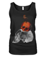 Women's Tank Top Women's Tank Top