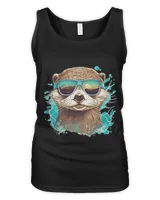 Women's Tank Top Women's Tank Top