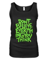 Women's Tank Top Women's Tank Top