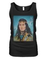 Women's Tank Top Women's Tank Top