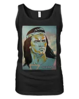 Women's Tank Top Women's Tank Top