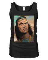 Women's Tank Top Women's Tank Top