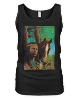 Women's Tank Top Women's Tank Top