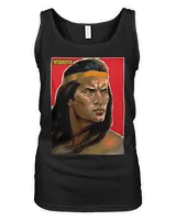 Women's Tank Top Women's Tank Top