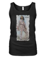 Women's Tank Top Women's Tank Top