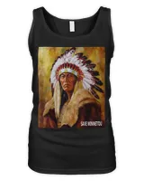 Women's Tank Top Women's Tank Top