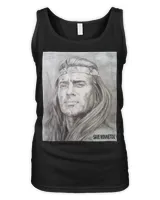 Women's Tank Top Women's Tank Top