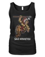 Women's Tank Top Women's Tank Top