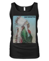 Women's Tank Top Women's Tank Top