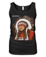 Women's Tank Top Women's Tank Top