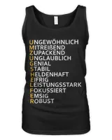 Women's Tank Top Women's Tank Top