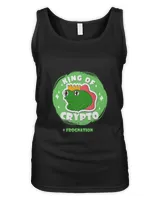Women's Tank Top Women's Tank Top