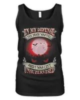 Women's Tank Top Women's Tank Top