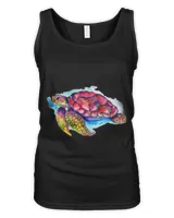 Women's Tank Top Women's Tank Top