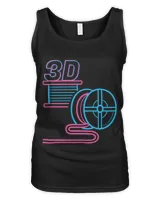 Women's Tank Top Women's Tank Top