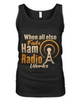 Women's Tank Top Women's Tank Top