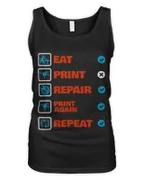 Women's Tank Top Women's Tank Top