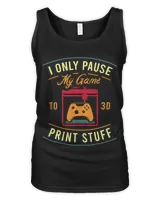 Women's Tank Top Women's Tank Top