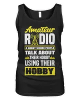 Women's Tank Top Women's Tank Top