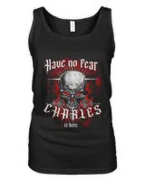Women's Tank Top Women's Tank Top