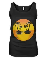 Women's Tank Top Women's Tank Top