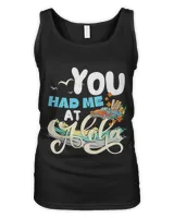 Women's Tank Top Women's Tank Top