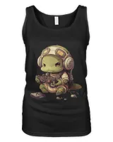Women's Tank Top Women's Tank Top