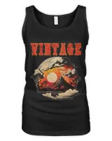 Women's Tank Top Women's Tank Top