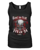 Women's Tank Top Women's Tank Top