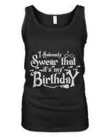 Women's Tank Top