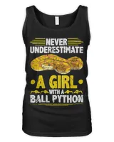 Women's Tank Top Women's Tank Top