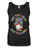 Women's Tank Top Women's Tank Top