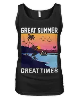 Women's Tank Top