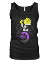 Women's Tank Top Women's Tank Top