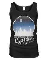 Women's Tank Top