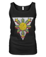 Women's Tank Top Women's Tank Top