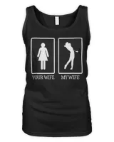 Women's Tank Top Women's Tank Top
