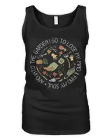 Women's Tank Top Women's Tank Top
