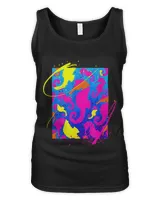 Women's Tank Top Women's Tank Top