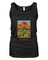 Women's Tank Top Women's Tank Top