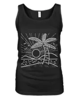 Women's Tank Top Women's Tank Top