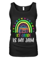 Women's Tank Top Women's Tank Top