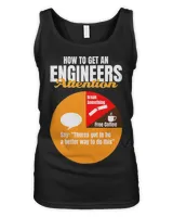 Women's Tank Top Women's Tank Top