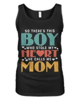 Women's Tank Top Women's Tank Top