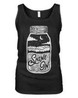 Women's Tank Top Women's Tank Top