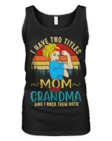 Women's Tank Top