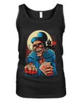 Women's Tank Top Women's Tank Top
