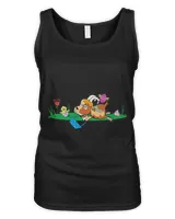 Women's Tank Top Women's Tank Top