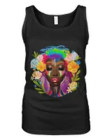 Women's Tank Top Women's Tank Top