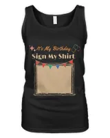 Women's Tank Top